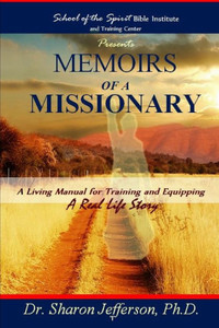 Memoirs Of A Missionary Memoirs Of A Missionary