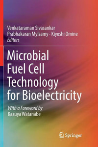 Microbial Fuel Cell Technology For Bioelectricity