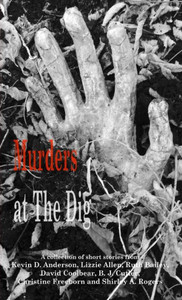 Murders At The Dig