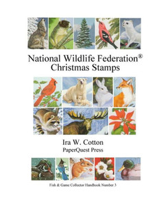 National Wildlife Federation(R) Christmas Stamps National Wildlife Federation(R) Christmas Stamps