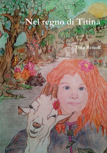 Nel Regno Di Titina (Italian Edition) Nel Regno Di Titina (Italian Edition)