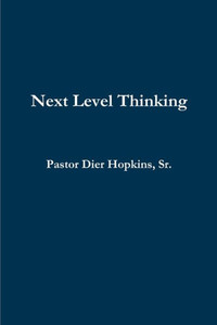 Next Level Thinking