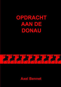 Opdracht Aan De Donau (Dutch Edition)
