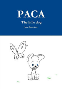 Paca The Litlle Dog Paca The Litlle Dog