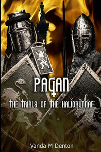 Pagan: The Trials Of The Haliorunnae Pagan: The Trials Of The Haliorunnae
