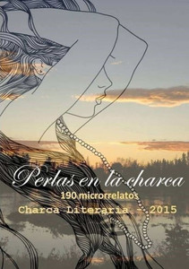 Perlas En La Charca (Spanish Edition)