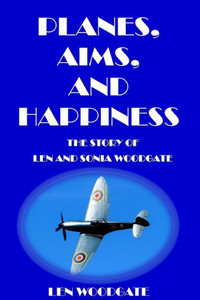 Planes, Aims And Happiness Planes, Aims And Happiness