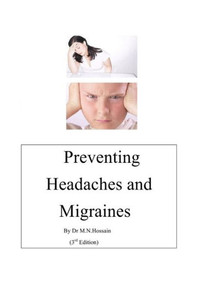Preventing Headaches & Migraines Preventing Headaches & Migraines