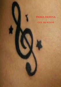 Prima Donna (Dutch Edition)
