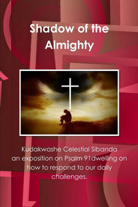 Shadow Of The Almighty Shadow Of The Almighty