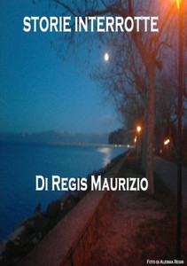 Storie Interrotte (Italian Edition) Storie Interrotte (Italian Edition)