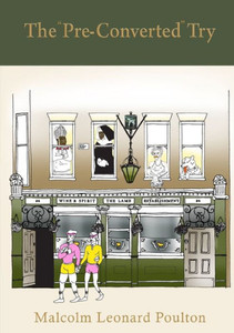 The ?Pre-Converted? Try The ?Pre-Converted? Try