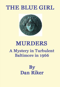 The Blue Girl Murders The Blue Girl Murders