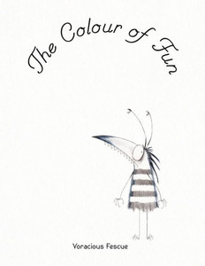 The Colour Of Fun The Colour Of Fun