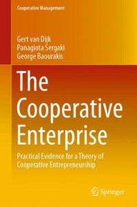 The Cooperative Enterprise (Cooperative Management) The Cooperative Enterprise (Cooperative Management)