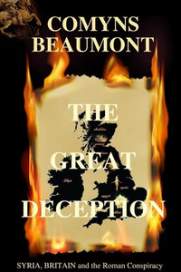 The Great Deception Hardback The Great Deception Hardback