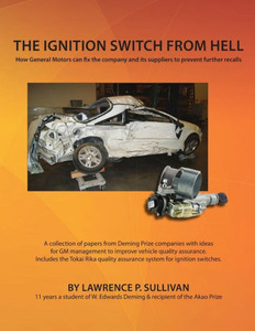 The Ignition Switch From Hell