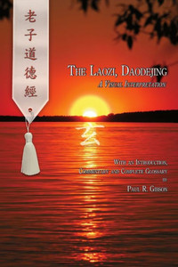 The Laozi, Daodejing The Laozi, Daodejing