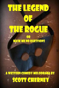 The Legend Of The Rogue The Legend Of The Rogue