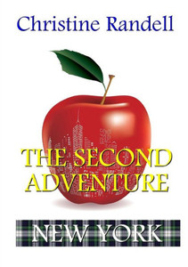 The Second Adventure - New York The Second Adventure - New York