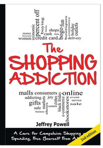 The Shopping Addiction The Shopping Addiction