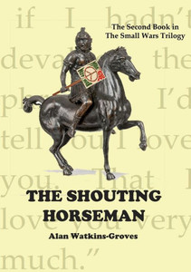The Shouting Horseman The Shouting Horseman
