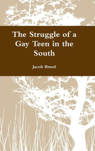 The Struggle Of A Gay Teen In The South