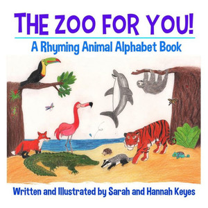 The Zoo For You! The Zoo For You!
