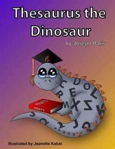 Thesaurus The Dinosaur Thesaurus The Dinosaur