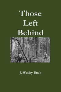 Those Left Behind Those Left Behind