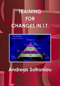 Training For Changes In I.T. Training For Changes In I.T.