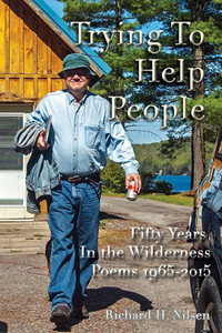 Trying To Help People