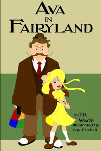 Ava In Fairyland Ava In Fairyland
