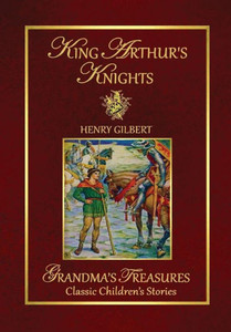 King Arthur's Knights