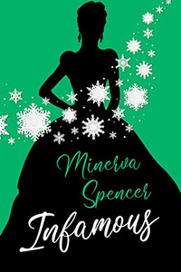 Infamous: A Witty Historical Regency Romance Book (Rebels Of The Ton)