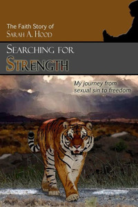 Searching For Strength Searching For Strength