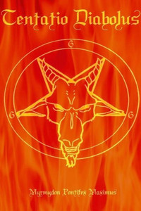 Tentatio Diabolus Tentatio Diabolus