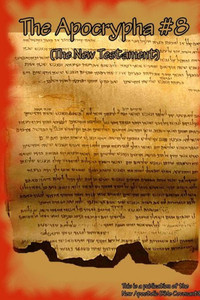 The Apocrypha #8 The Apocrypha #8