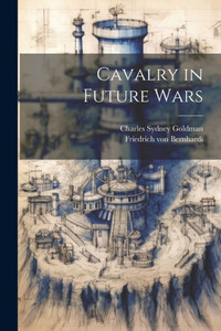 Cavalry In Future Wars