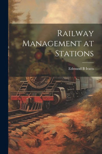 Railway Management At Stations Railway Management At Stations