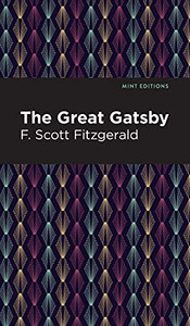 The Great Gatsby (Mint Editions)