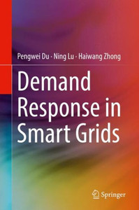 Demand Response In Smart Grids