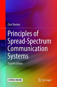 Principles Of Spread-Spectrum Communication Systems