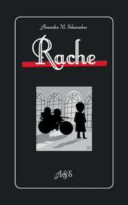 Rache (German Edition) Rache (German Edition)