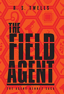 The Field Agent (Hardcover)