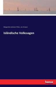 Isländische Volkssagen (German Edition) Isländische Volkssagen (German Edition)