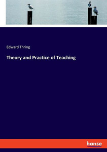Theory And Practice Of Teaching Theory And Practice Of Teaching
