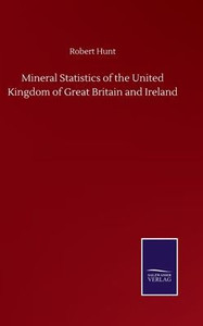 Mineral Statistics Of The United Kingdom Of Great Britain And Ireland Mineral Statistics Of The United Kingdom Of Great Britain And Ireland