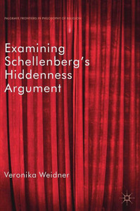 Examining Schellenberg's Hiddenness Argument (Palgrave Frontiers In Philosophy Of Religion)