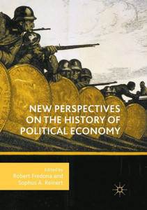 New Perspectives On The History Of Political Economy New Perspectives On The History Of Political Economy